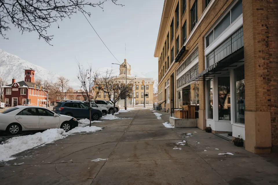 Local Landmarks & Points of Interest in North Ridgeville in North Ridgeville