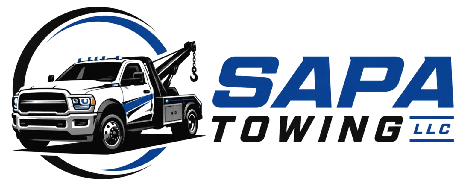SAPA TOWING LLC