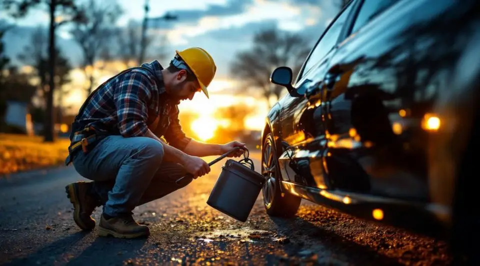 Emergency After-Hours Roadside Assistance Support — Cleveland